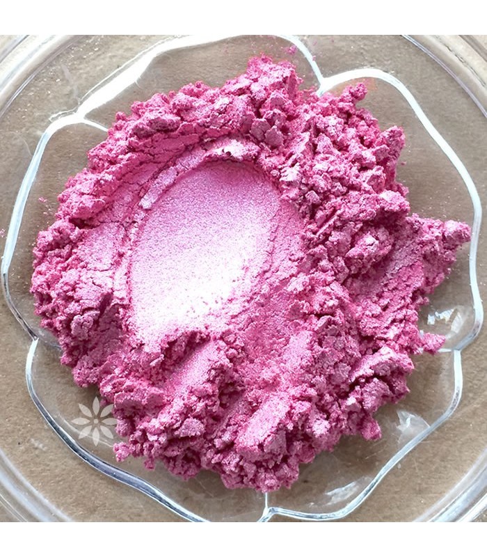 Pigment cosmetic perlat 80 pink