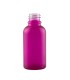 Sticlă Ele Roz mată 30 ml